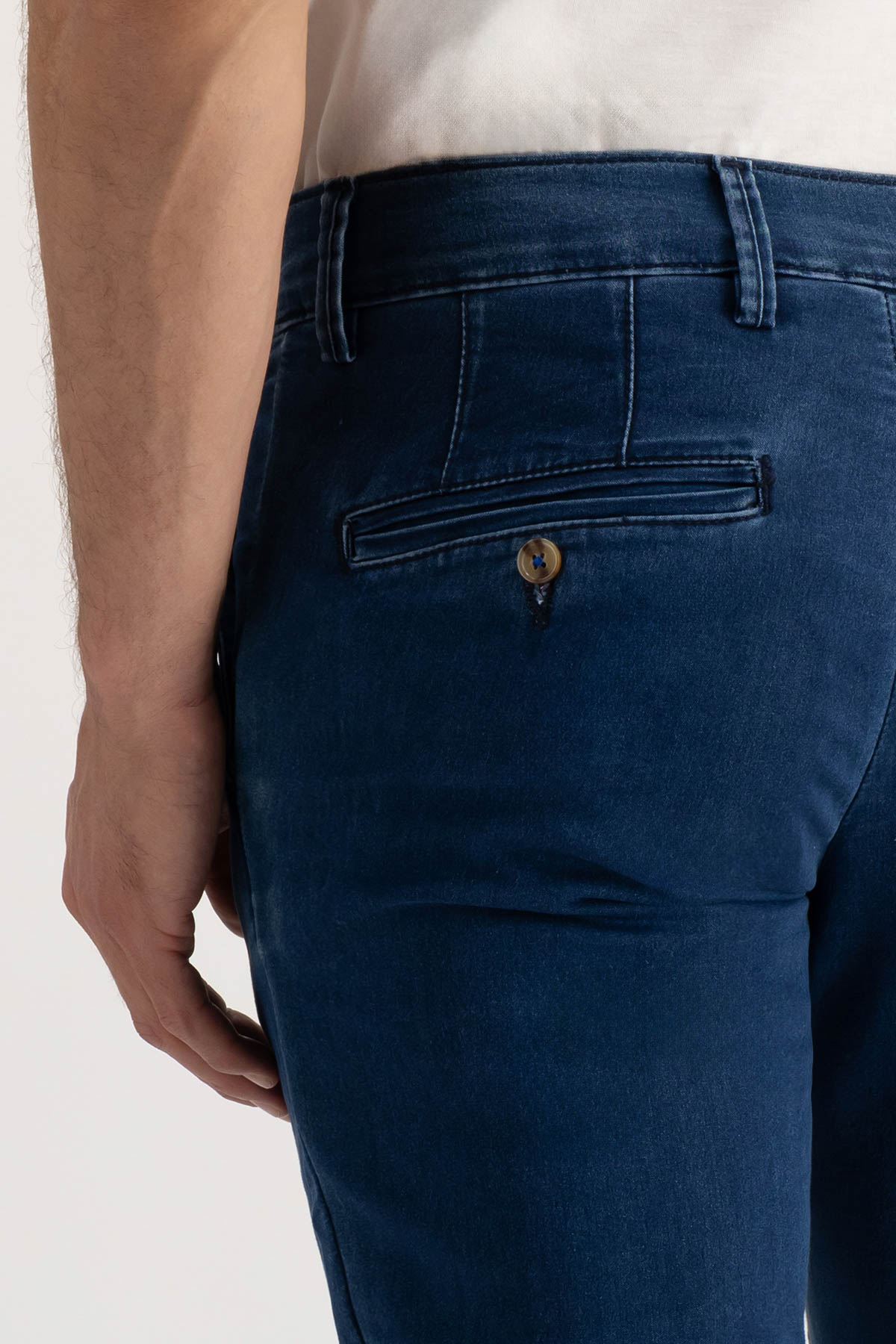 Jeans Roberts Red Azul Slim Fit