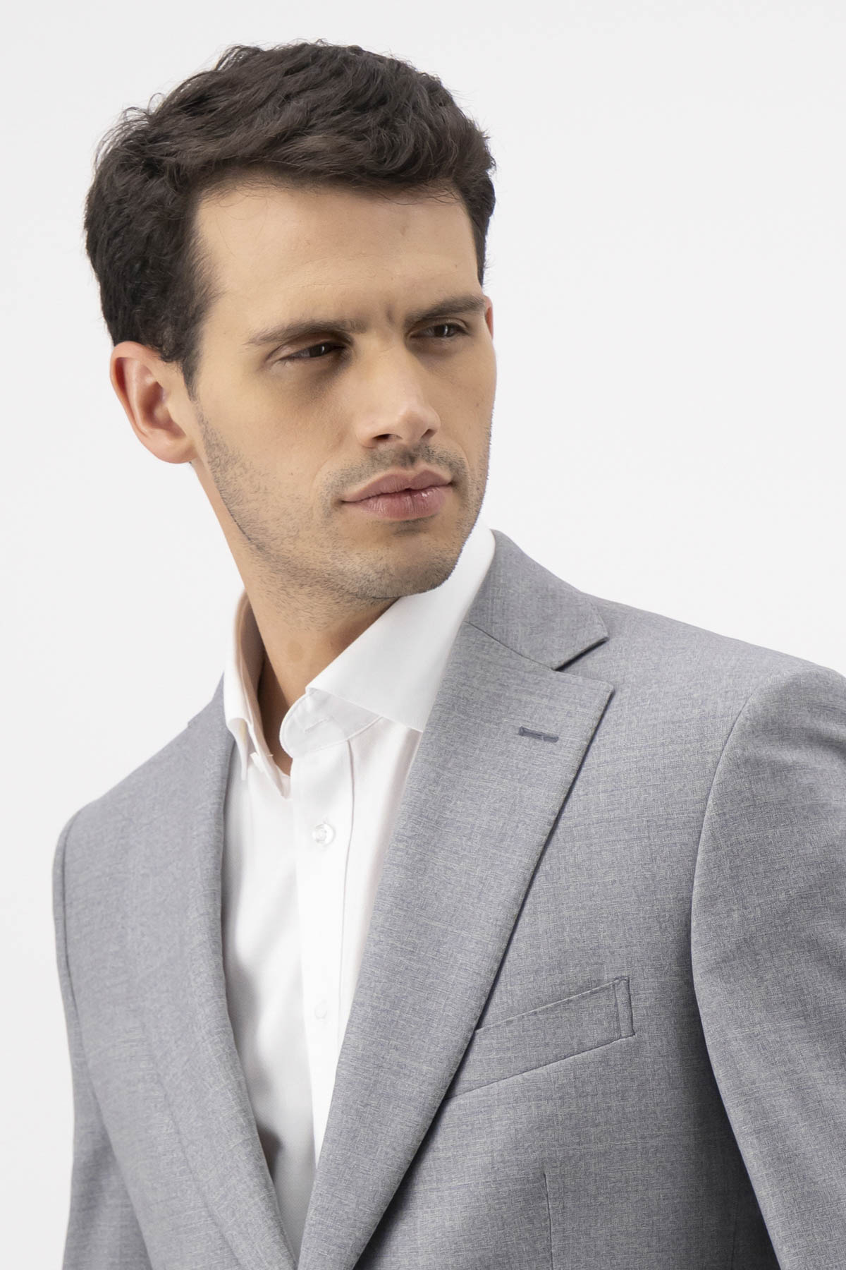 Traje Slim Fit