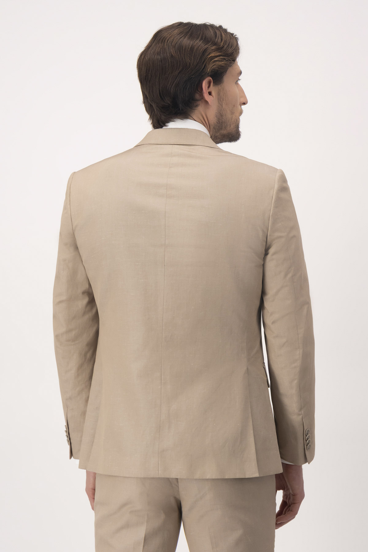Traje Contemporary Fit