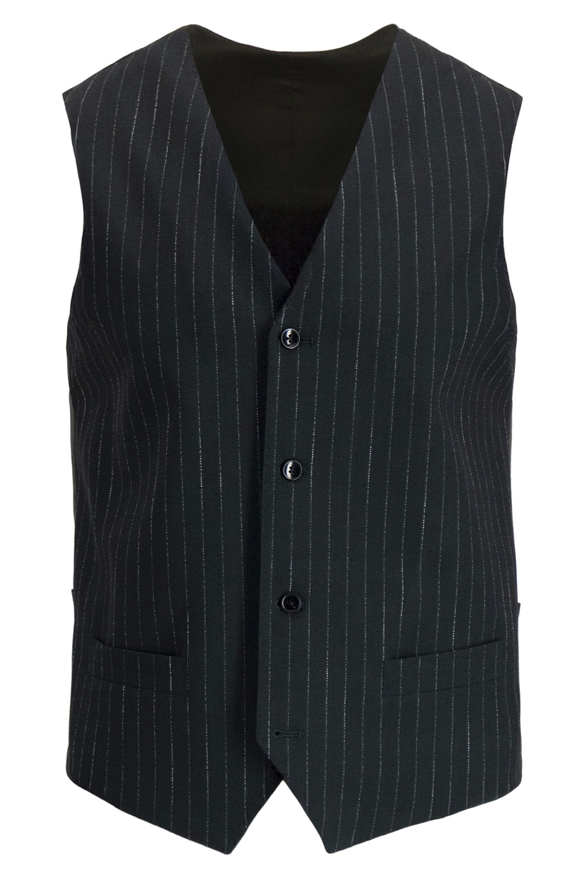 Traje Anatomic Air Slim Fit image number 1