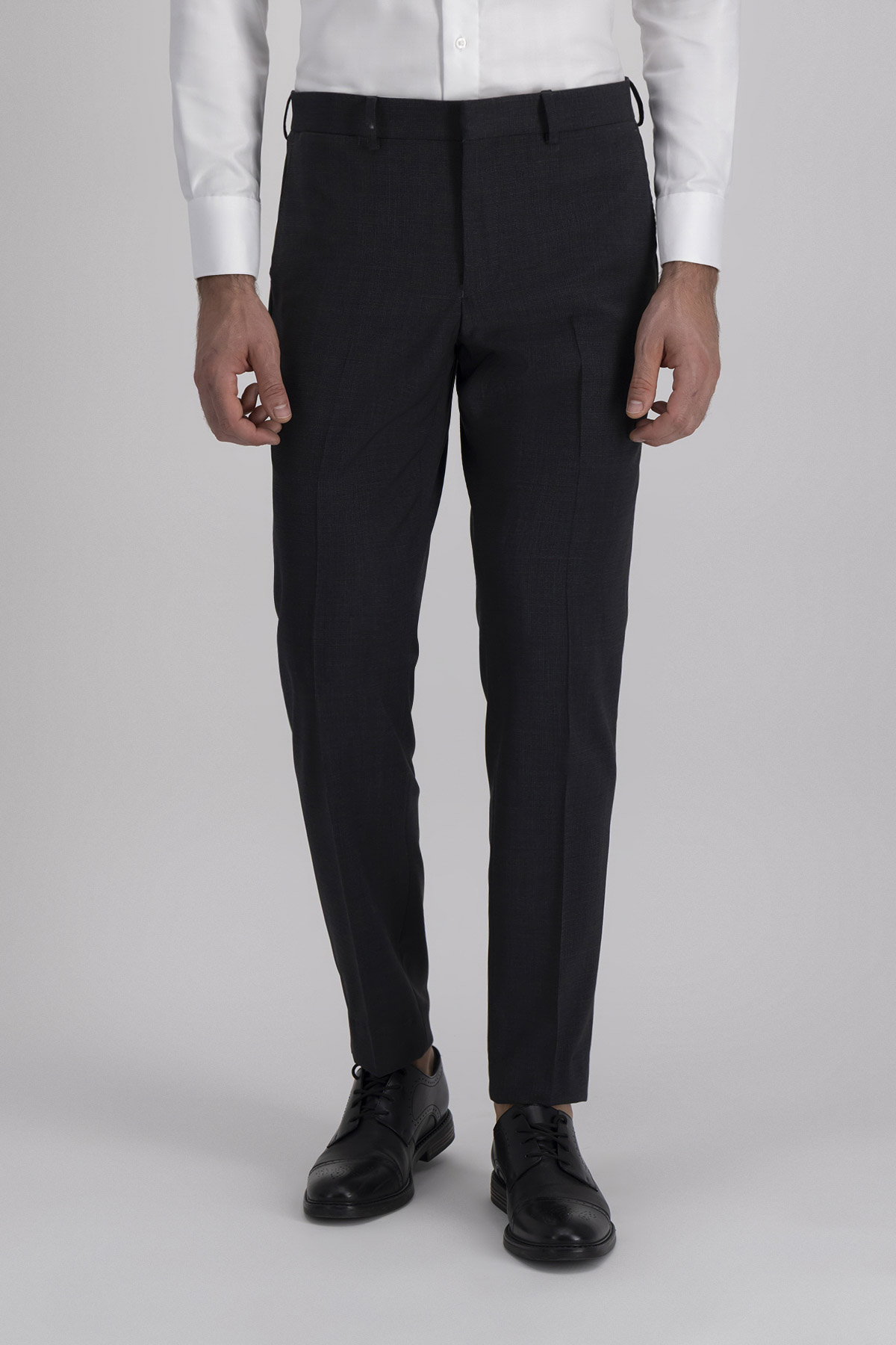 Traje Slim Fit