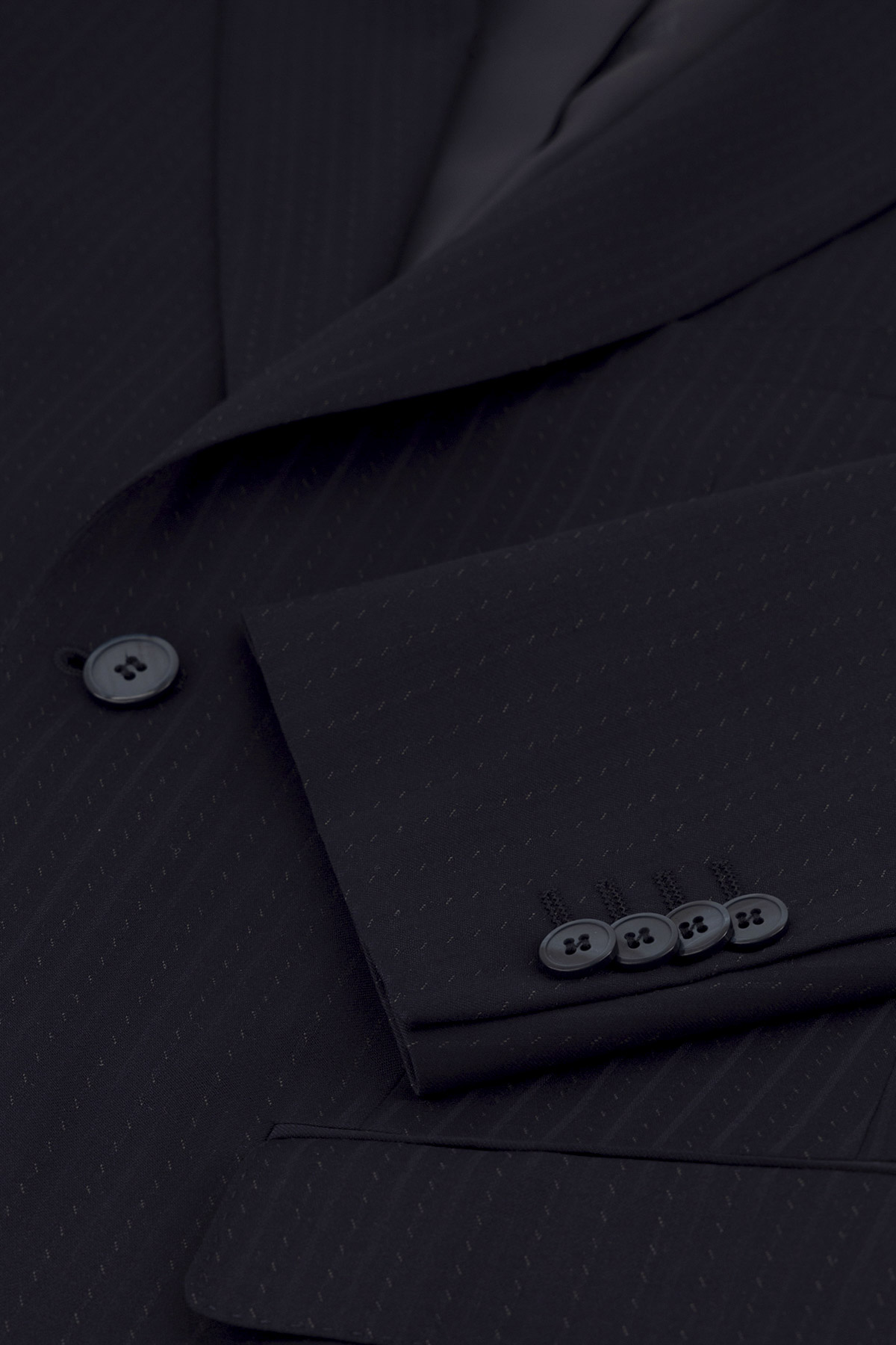 Traje Slim Fit