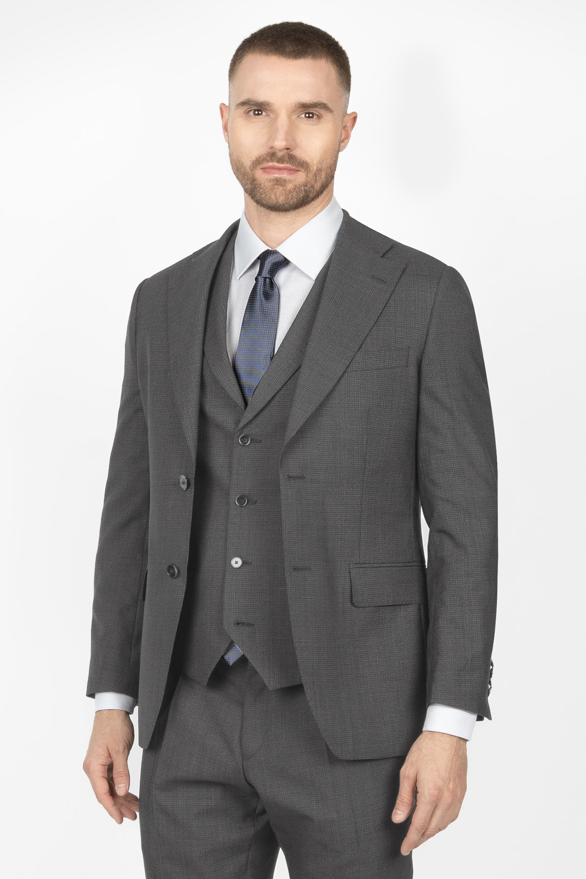 Traje Trío Slim Fit image number 2