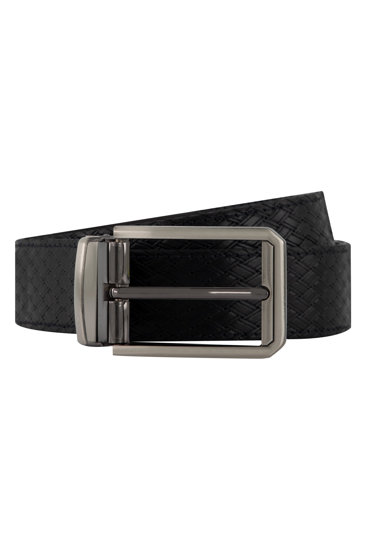 Cinturón Formal Reversible