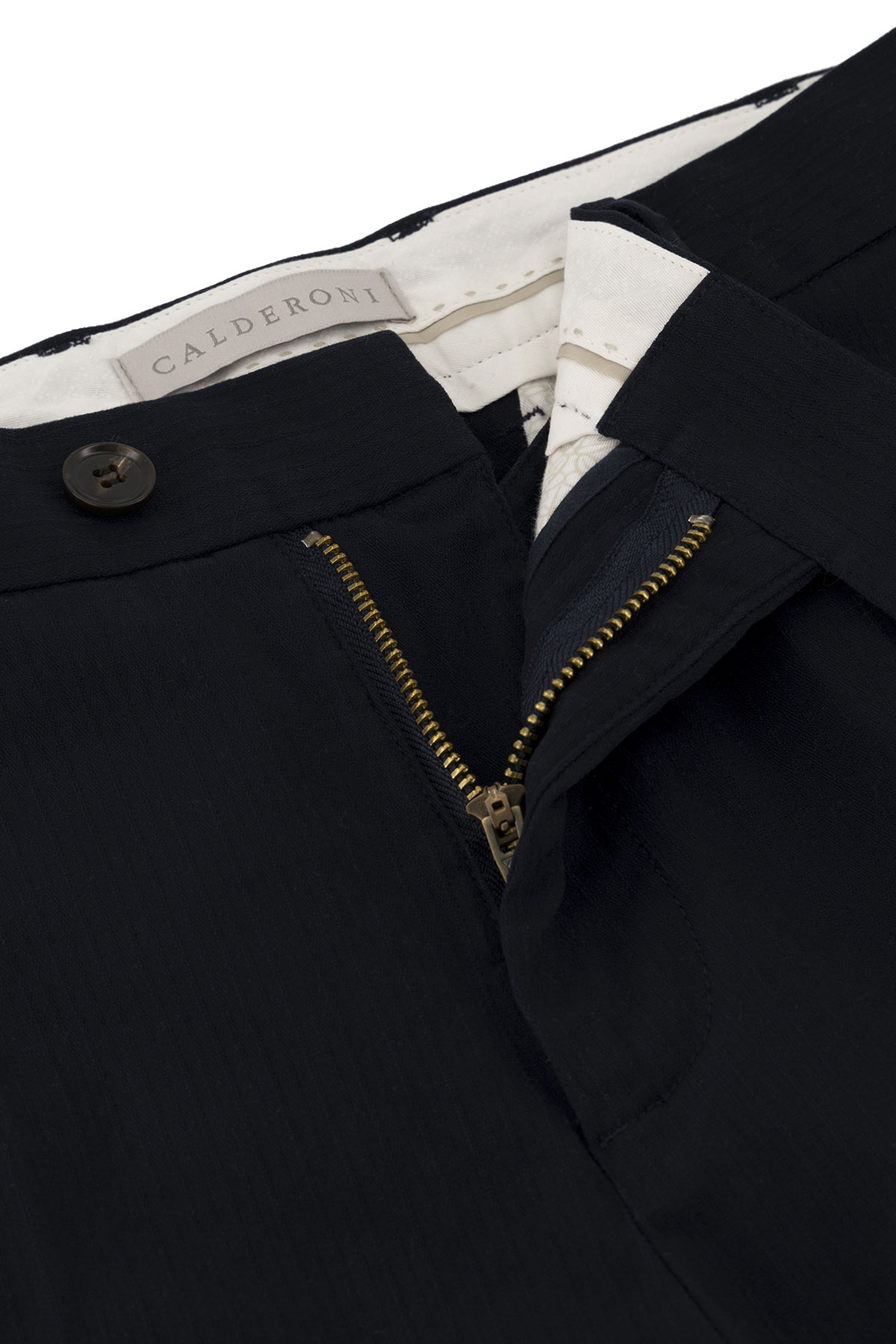 Pantalón Chino Contemporary Fit