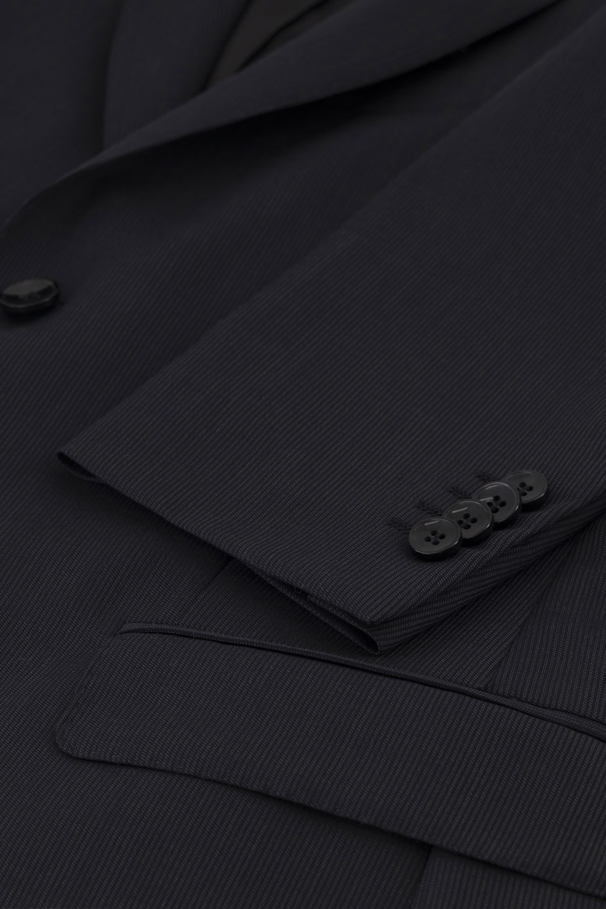 Traje Contemporary Fit