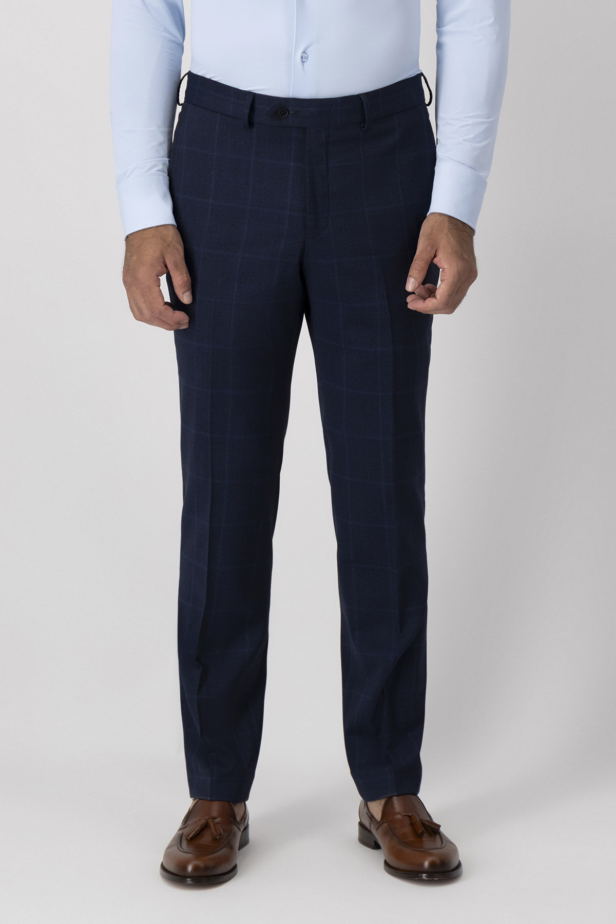 Traje Slim Fit image number 4