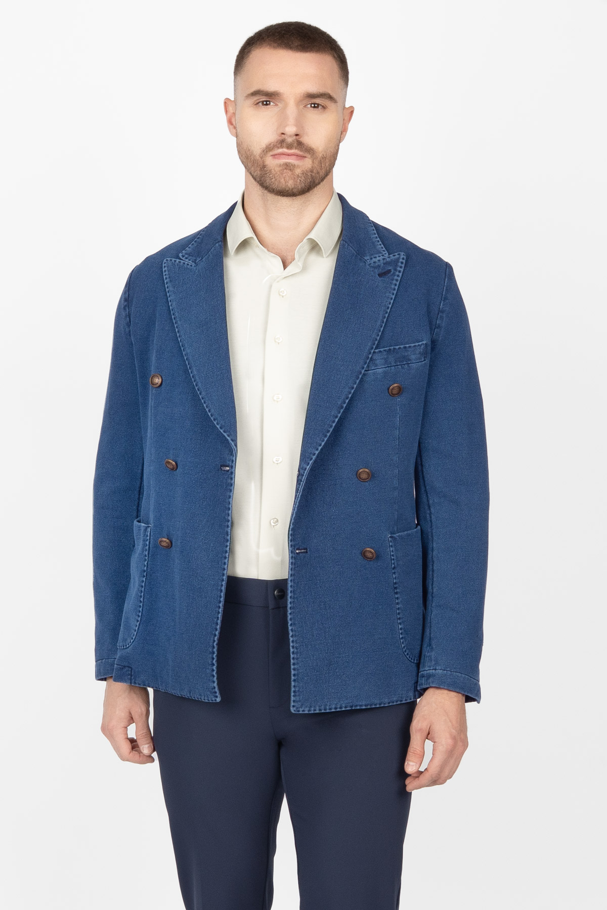 Saco Anatomic Technology Slim Fit image number 1