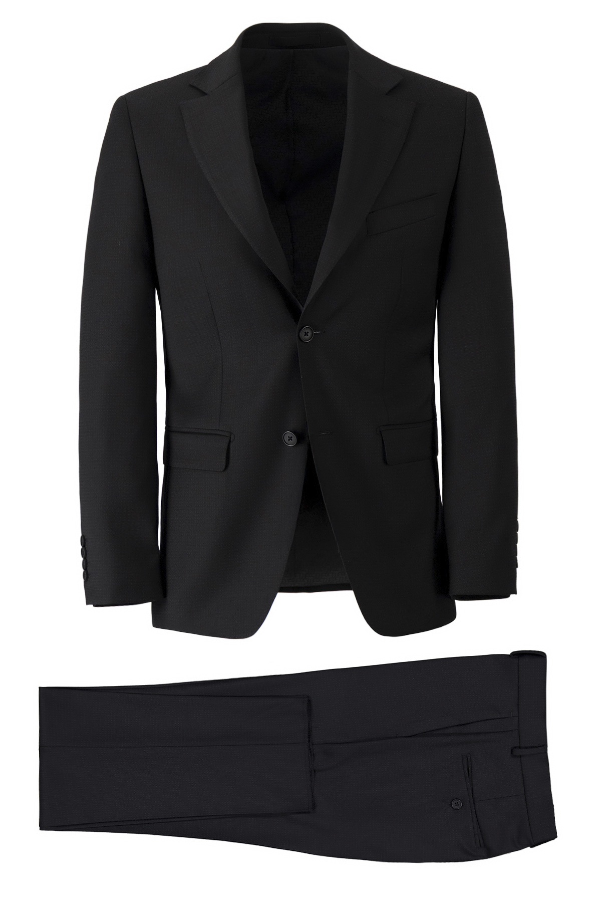 Traje Trio Slim Fit image number 8