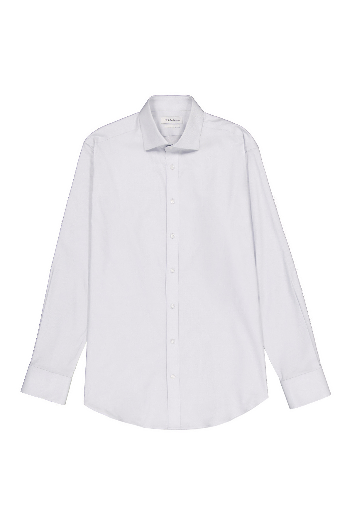 Camisa Formal NON IRON Contemporary Fit Gris