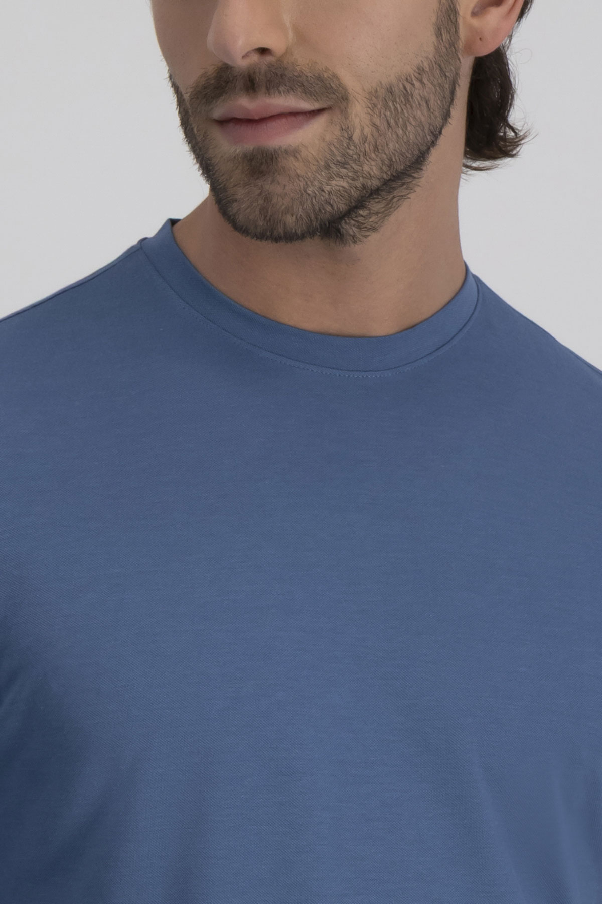 Playera Ice Kafe Regular Fit