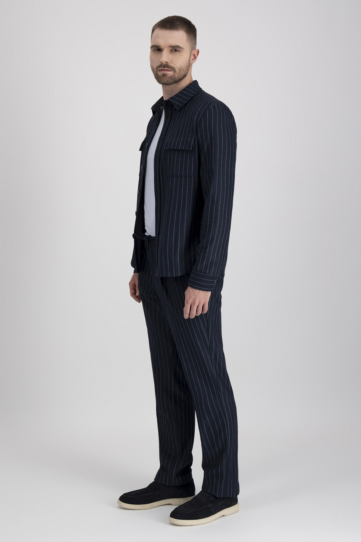 Pantalón Anatomic Technology Slim Fit image number 1