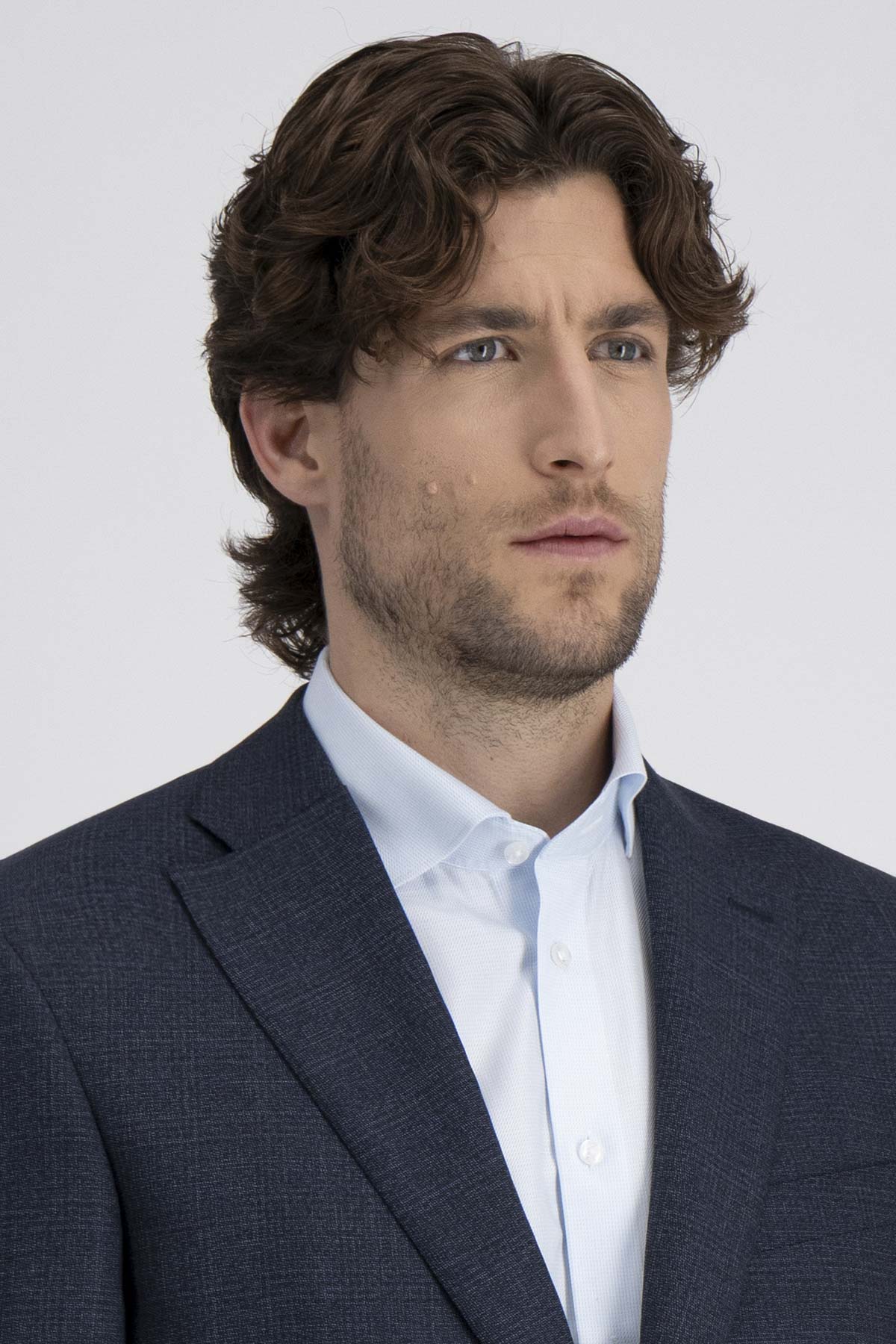 Traje Slim Fit image number 2