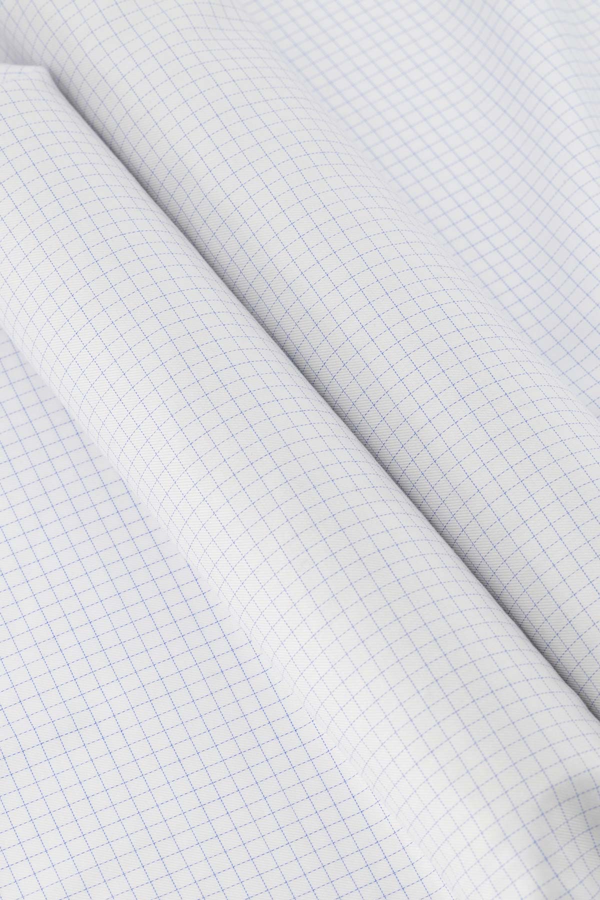 Camisa Formal Non Iron Contemporary Fit