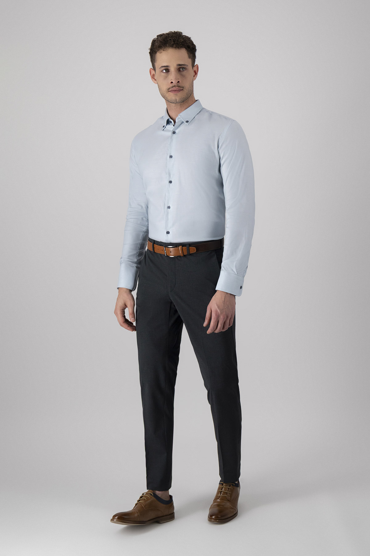 Camisa roberts sport