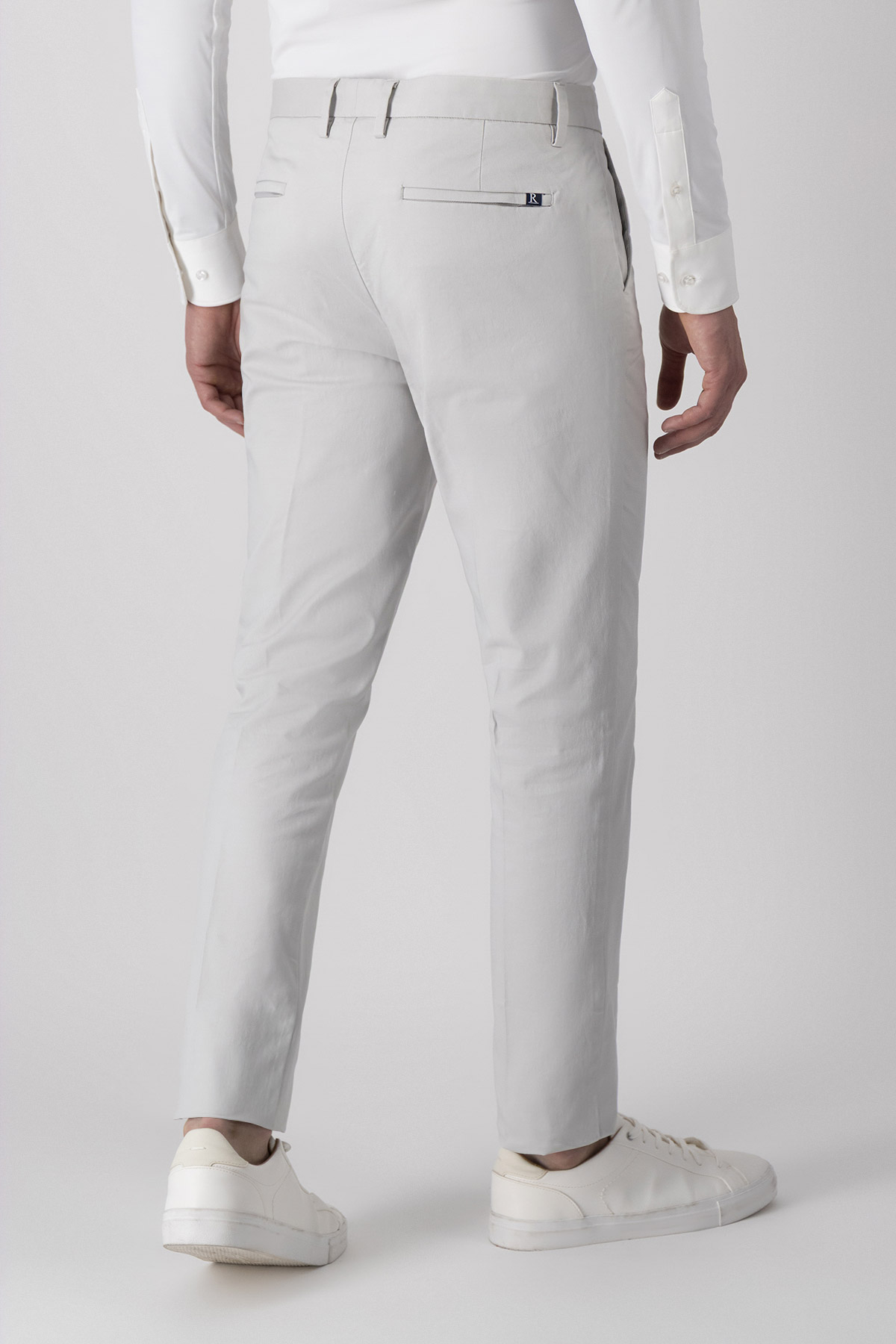 Pantalón Contemporary Fit