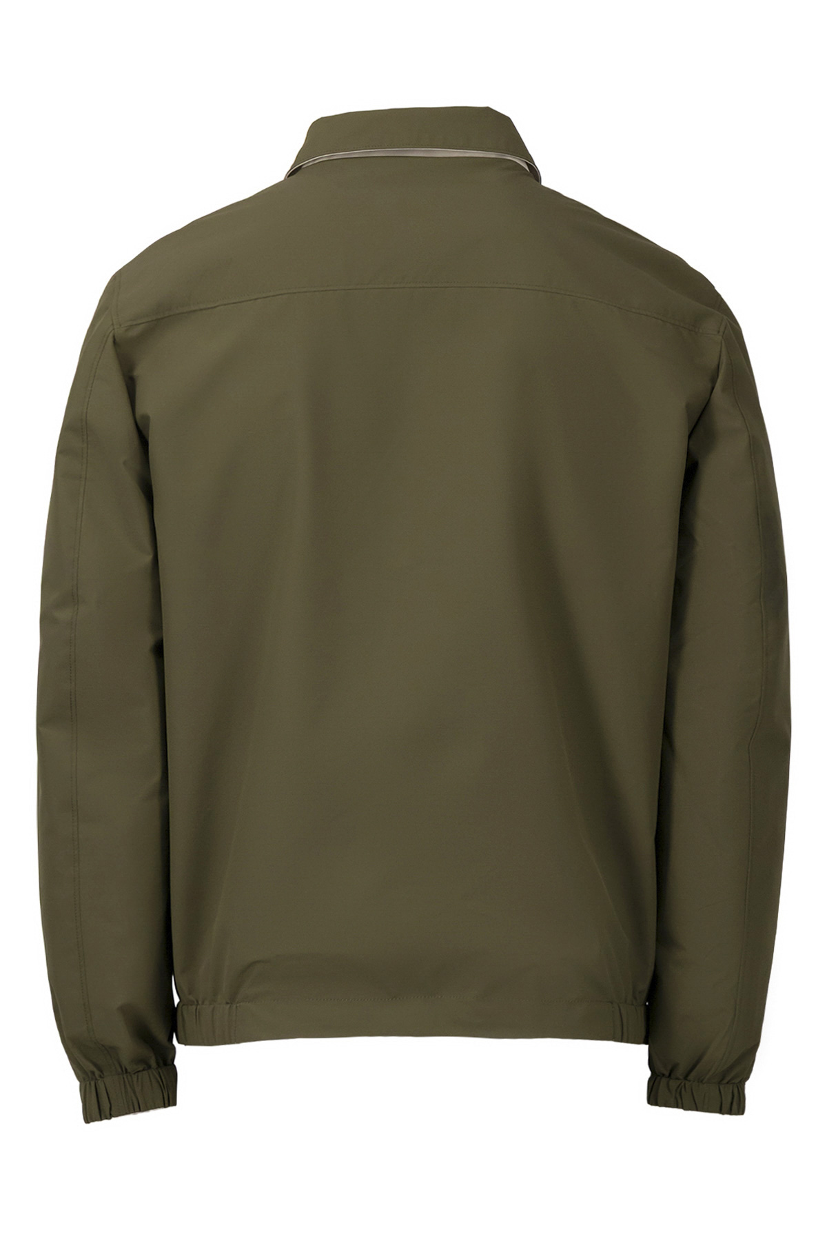 Chamarra Reversible Modern Fit image number 7