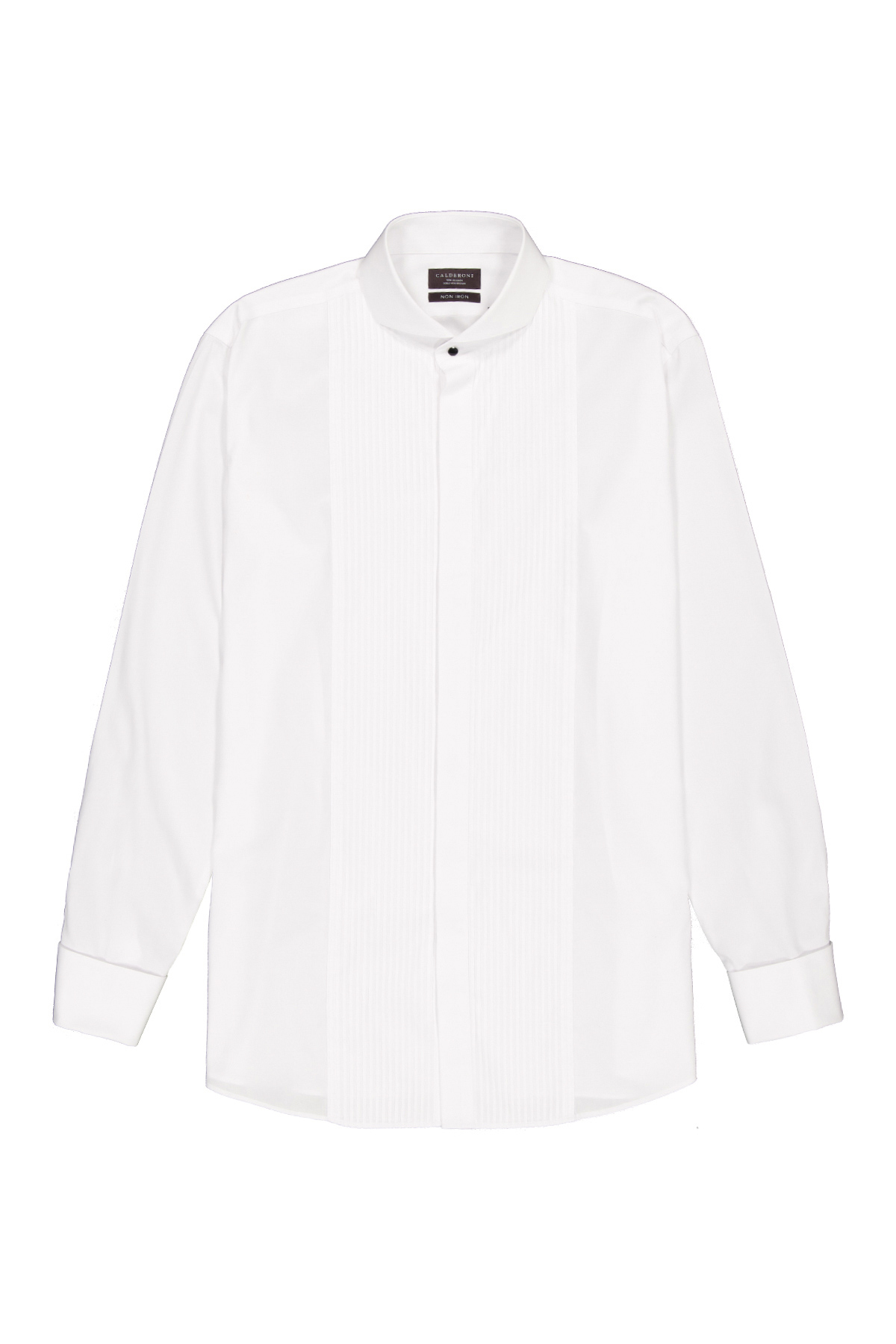 Camisa Formal NON IRON Contemporary Fit Blanco
