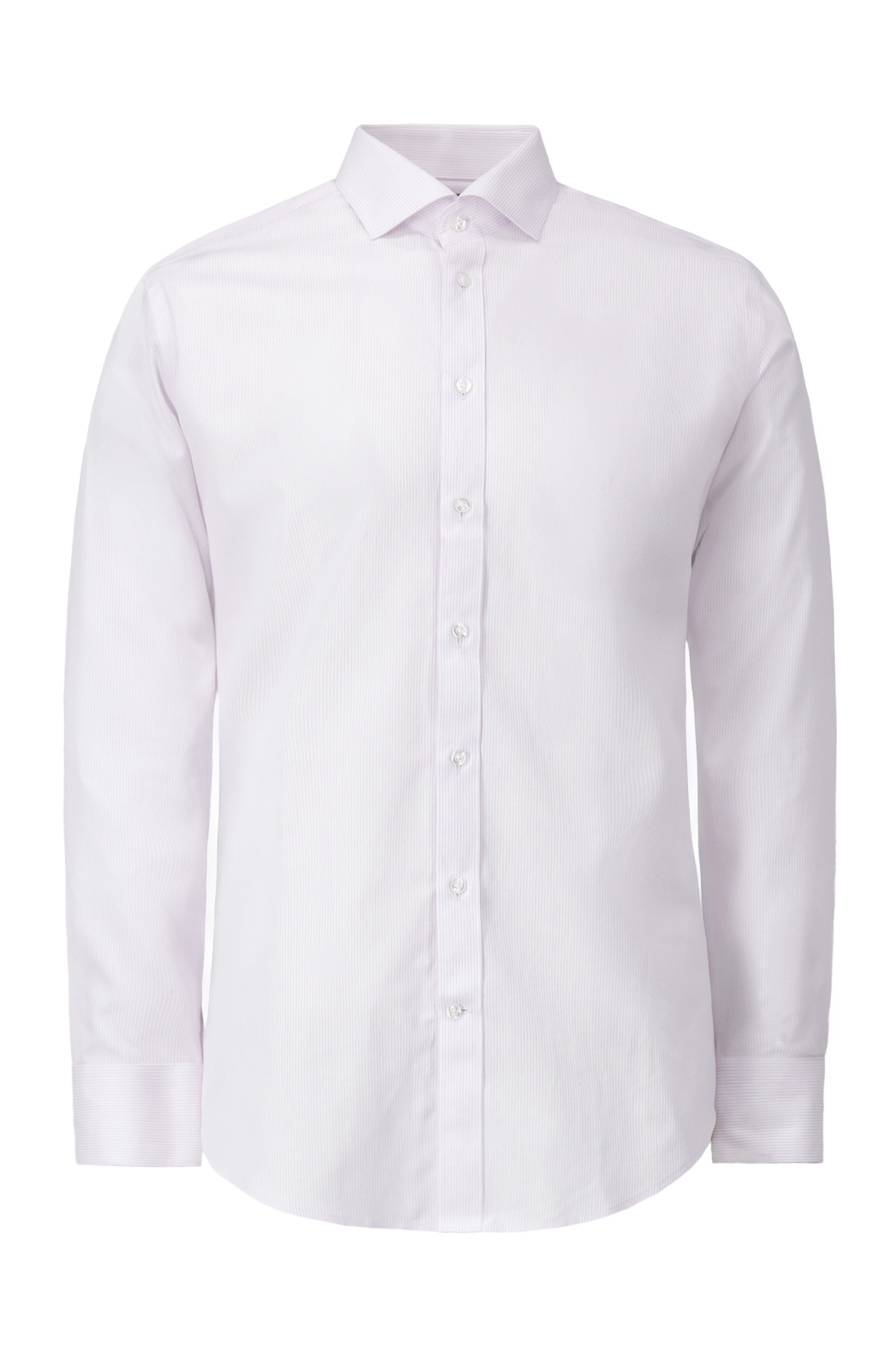 Camisa Formal Non Iron Contemporary Fit