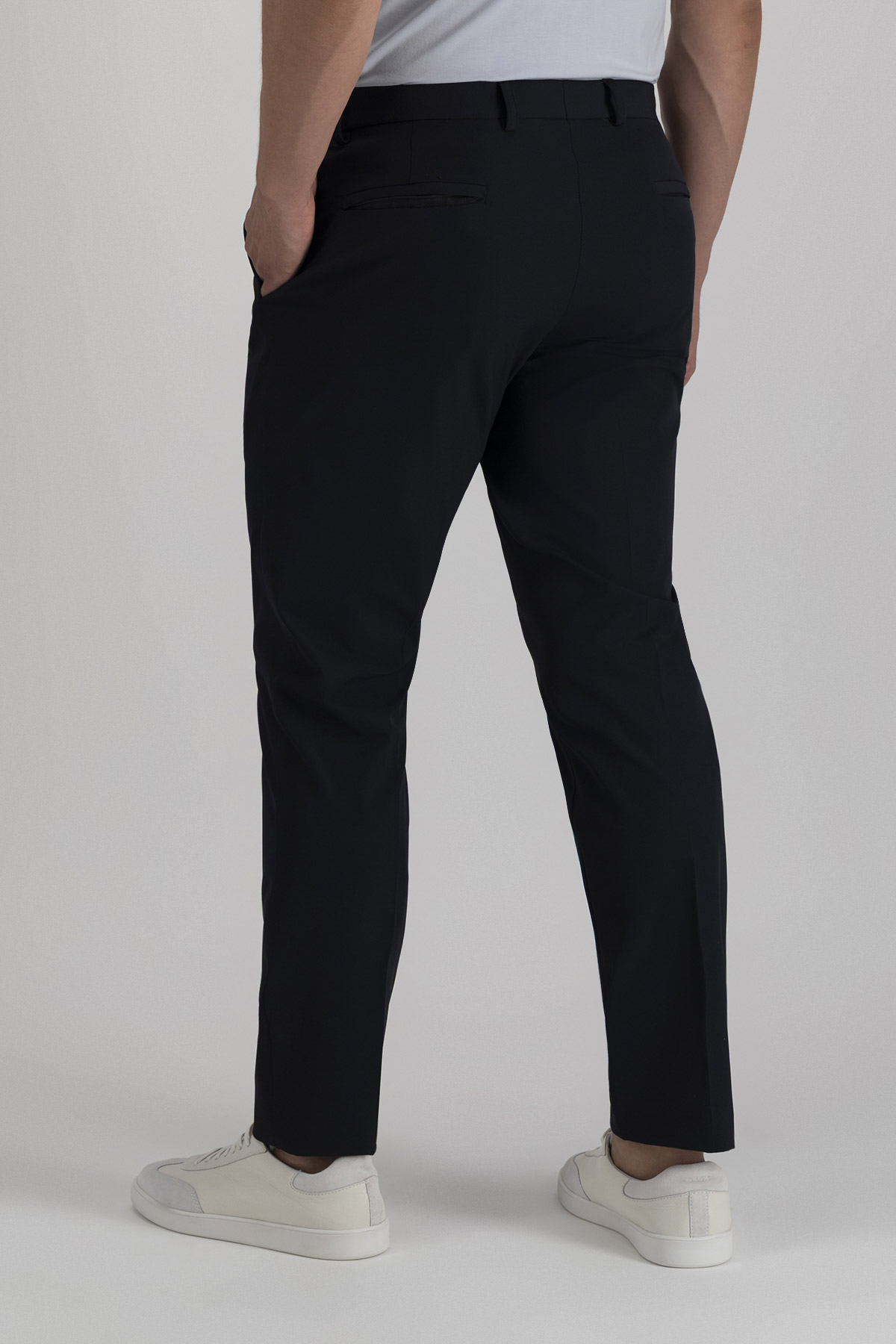 Traje Anatomic Technology Slim Fit