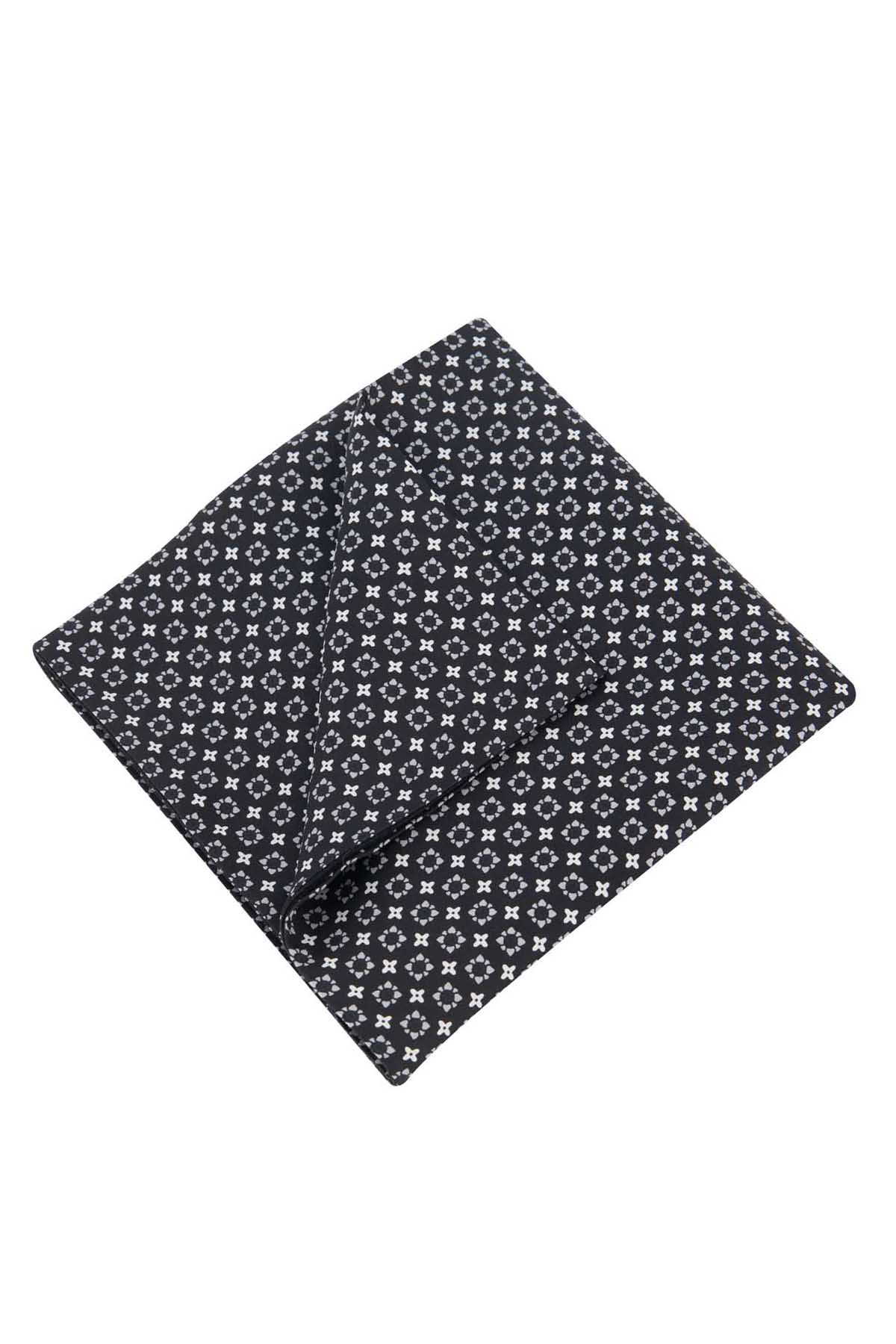 Pañuelo Negro