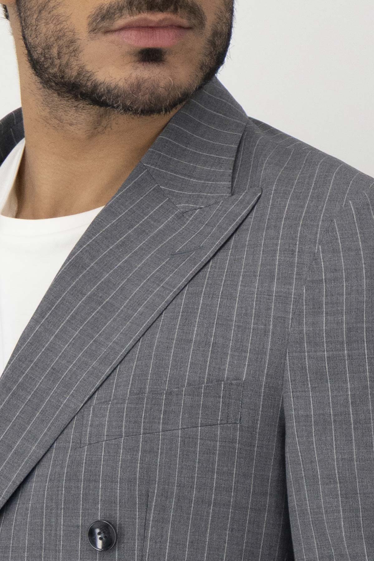 Traje Slim image number 3