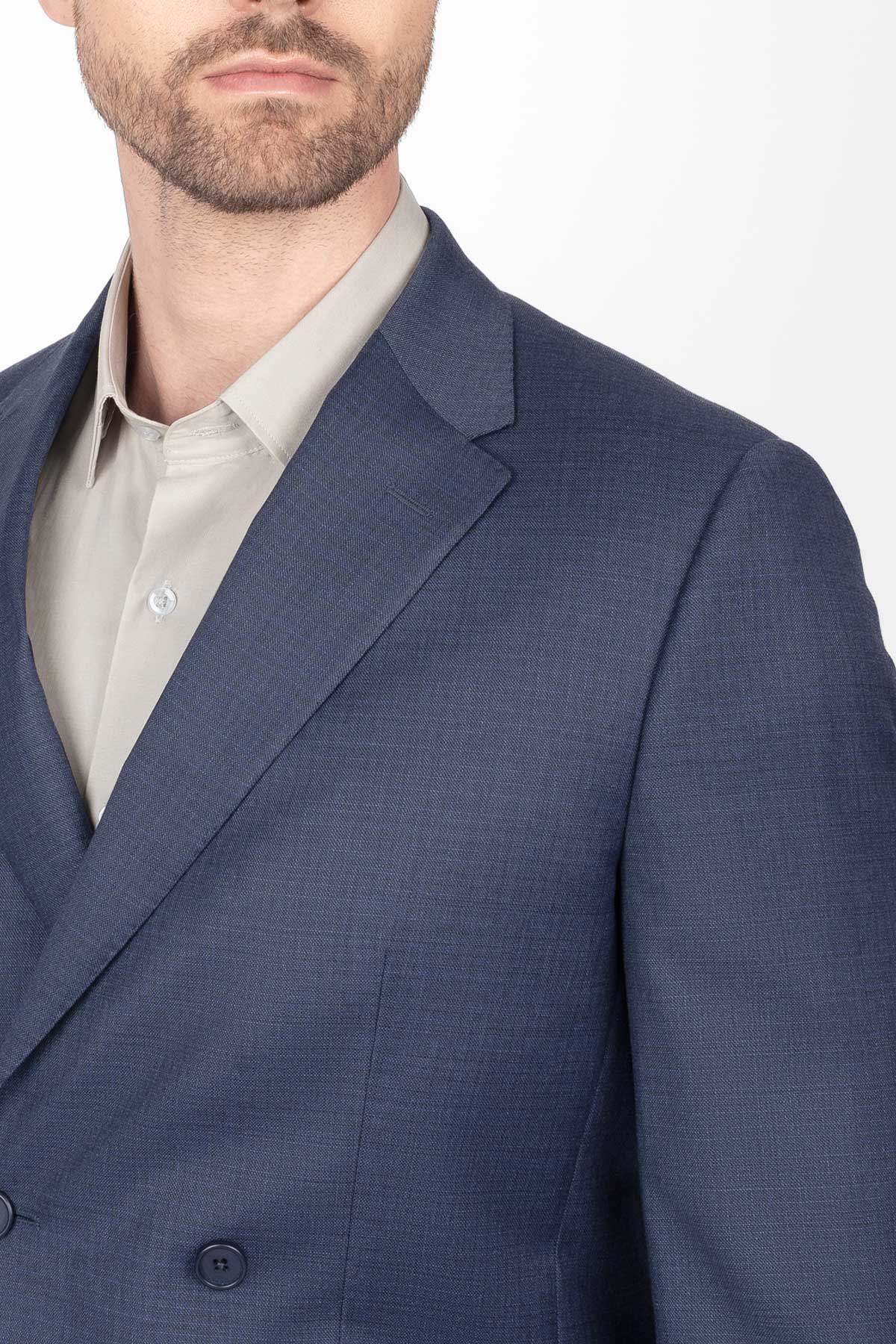 Traje Anatomic Air Slim Fit image number 2