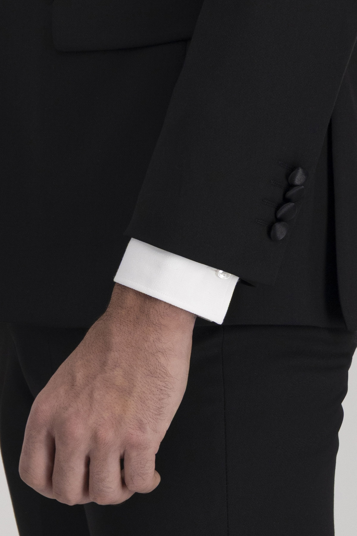 Smoking Roberts Slim Fit