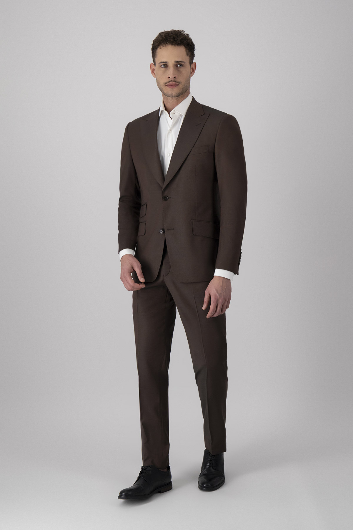 Traje Formal Slim Fit
