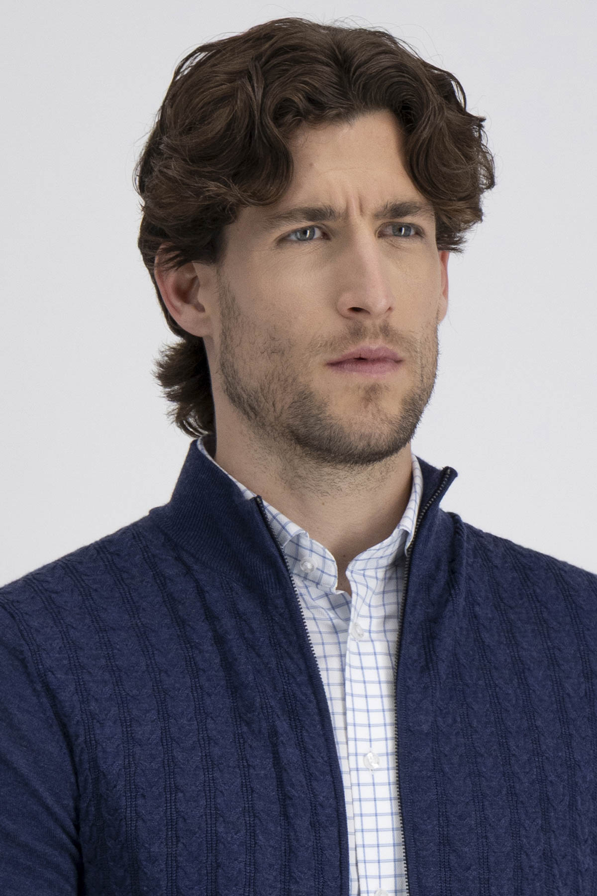 Sueter Contemporary Fit image number 1