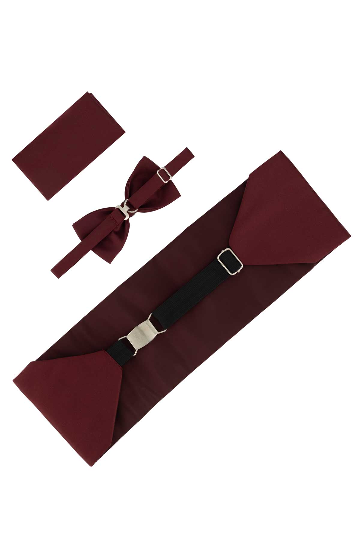 Kit Ceremonia Roberts Vino