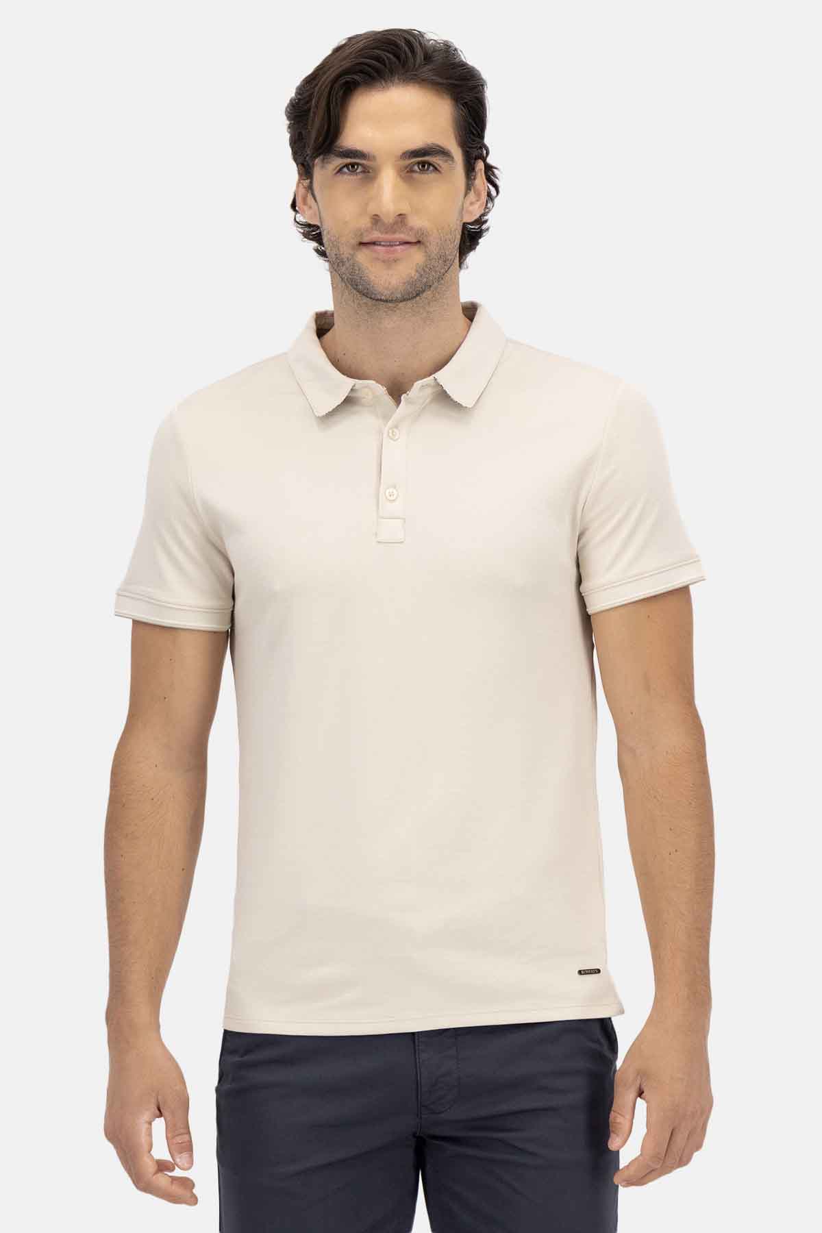 Polo Roberts Contemporary fit