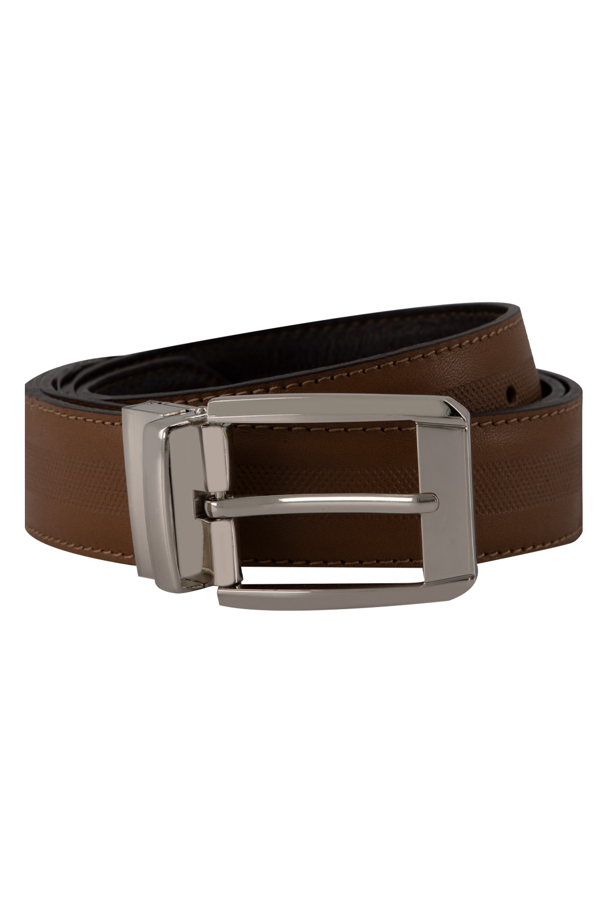 Cinturon roberts reversible