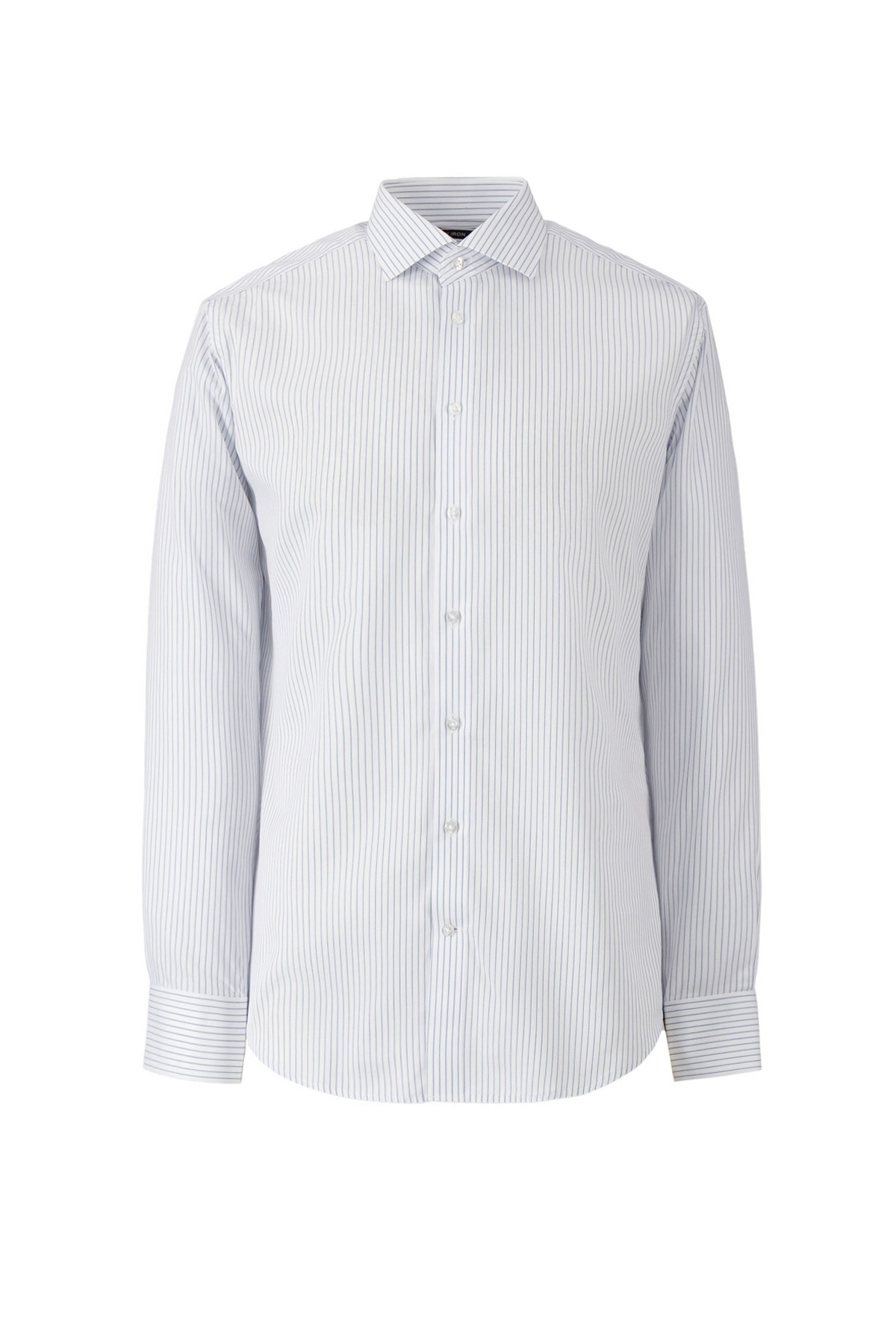 Camisa Non Iron Contemporary Fit image number 6
