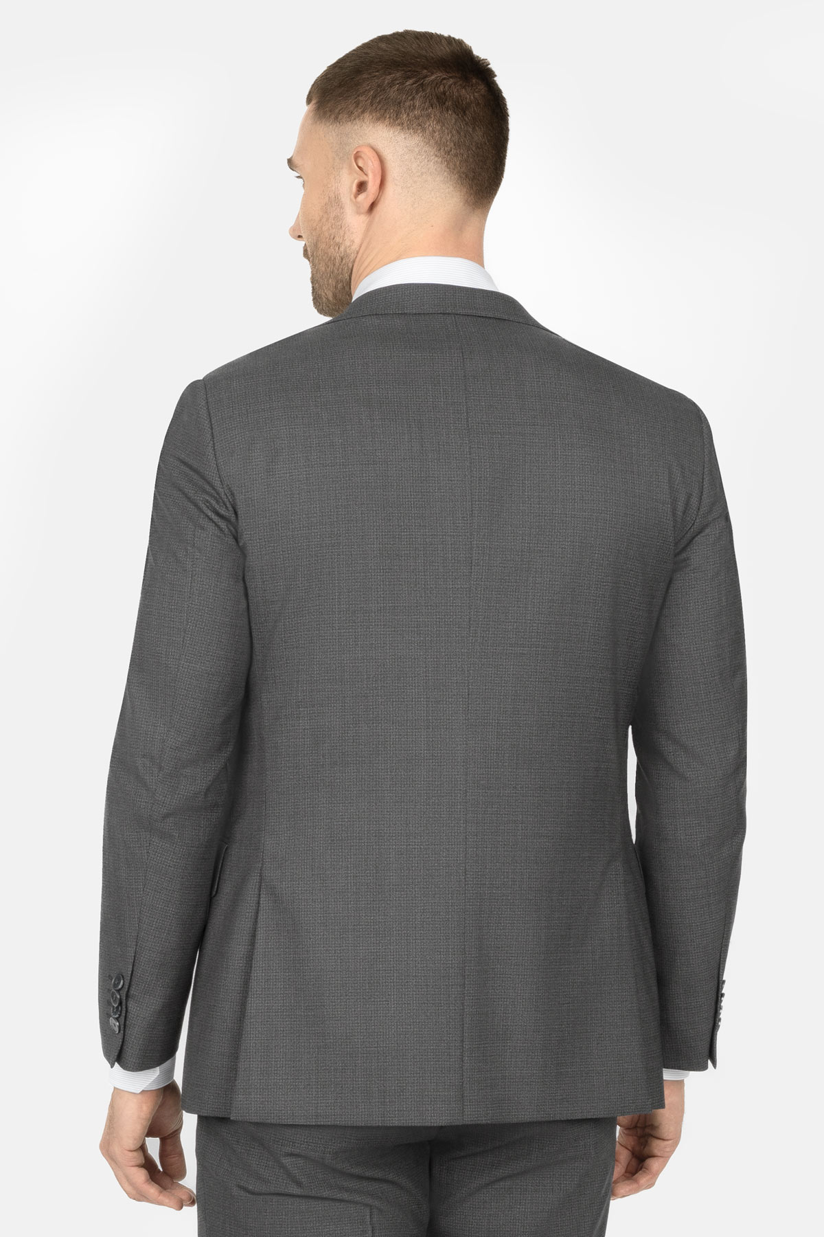 Traje Trío Slim Fit image number 4