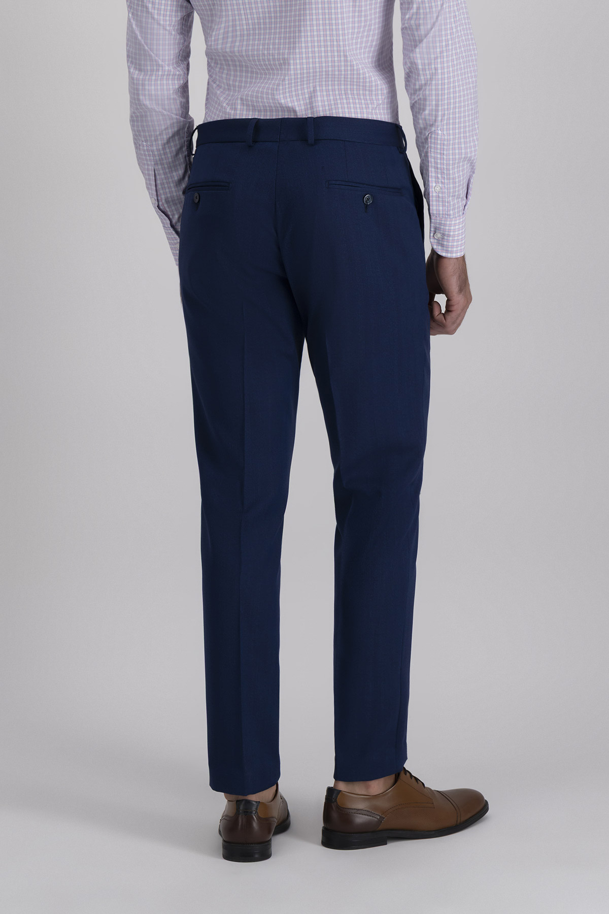 Traje Nano Tech Slim Fit