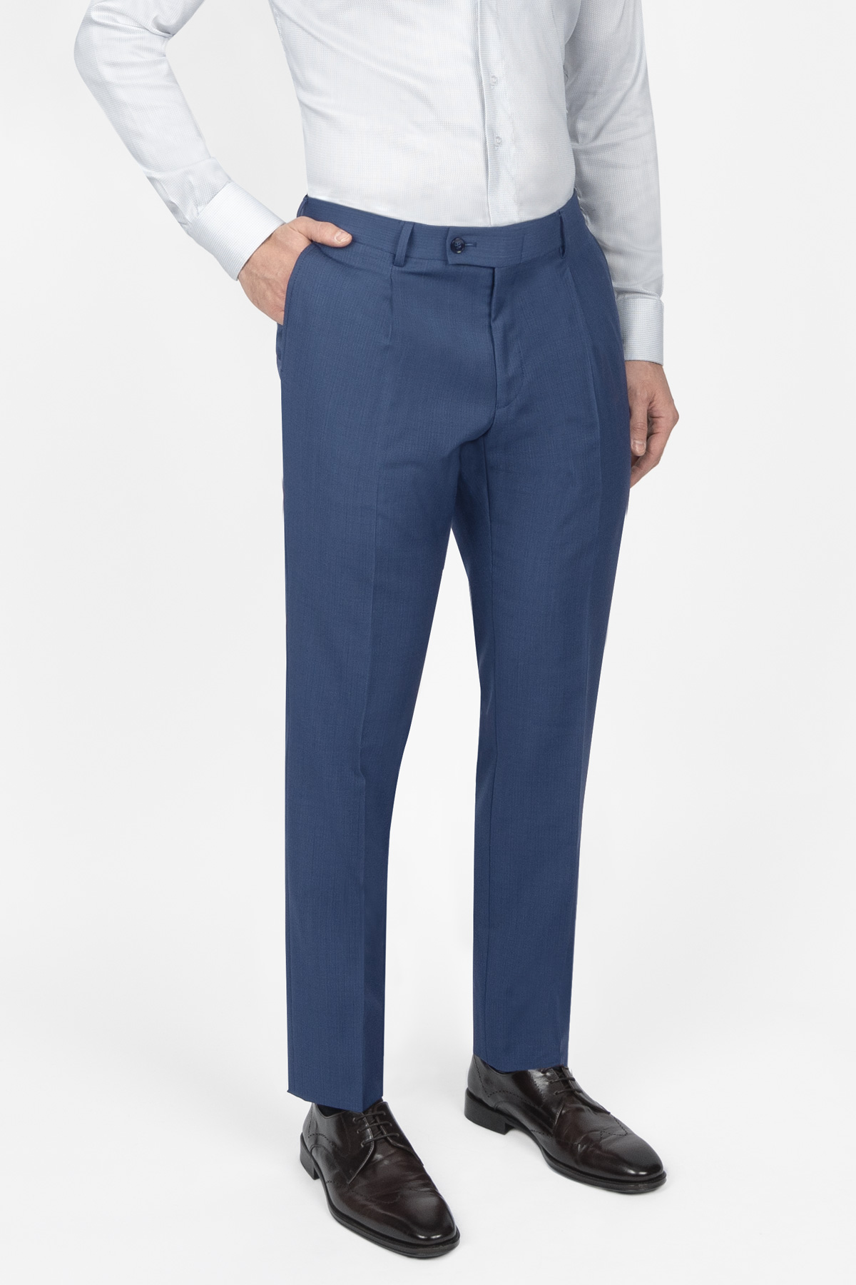 Traje Trío Slim Fit image number 1