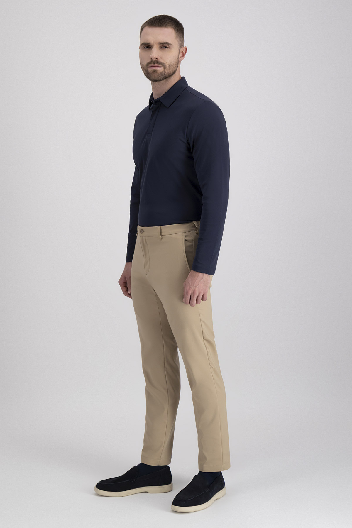 Pantalón Anatomic Technology Slim Fit image number 1