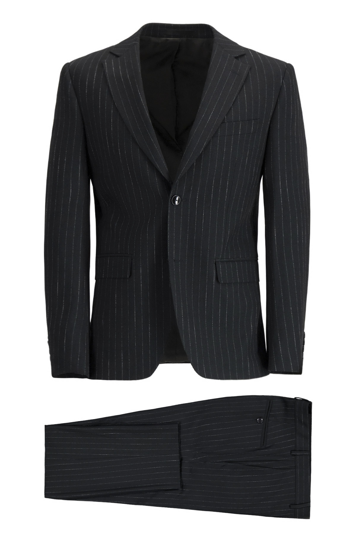 Traje Anatomic Air Slim Fit image number 9