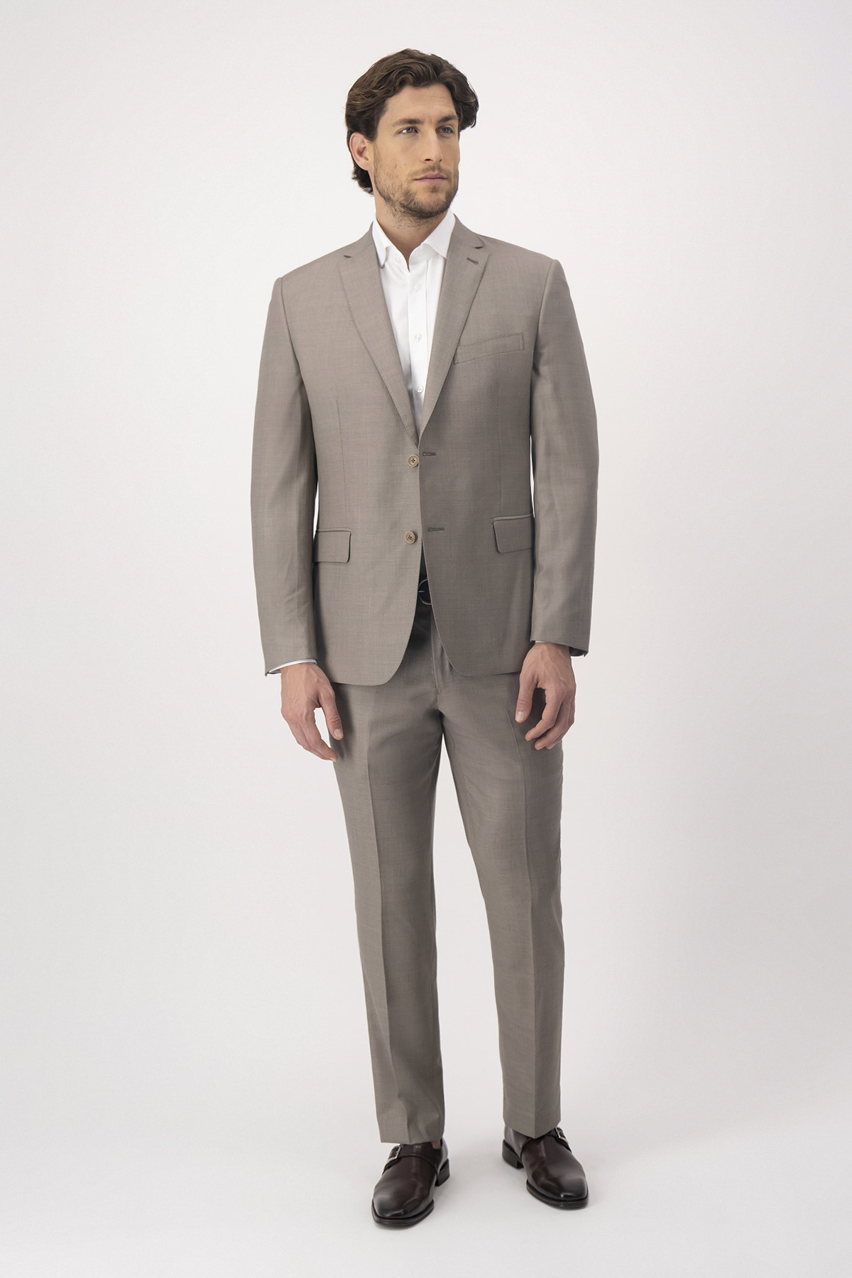Traje Couture Contemporary Fit