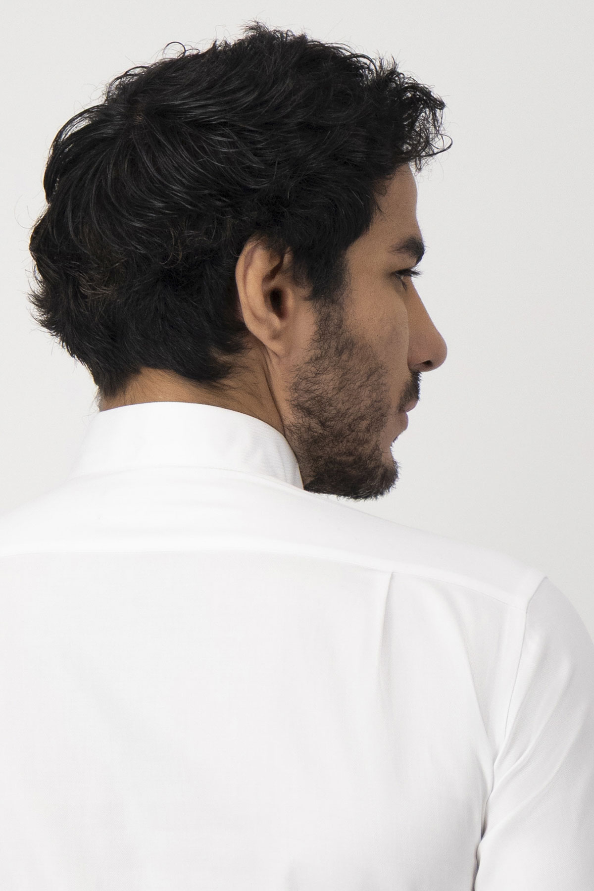 Camisa Formal Easy Care Slim Fit image number 4