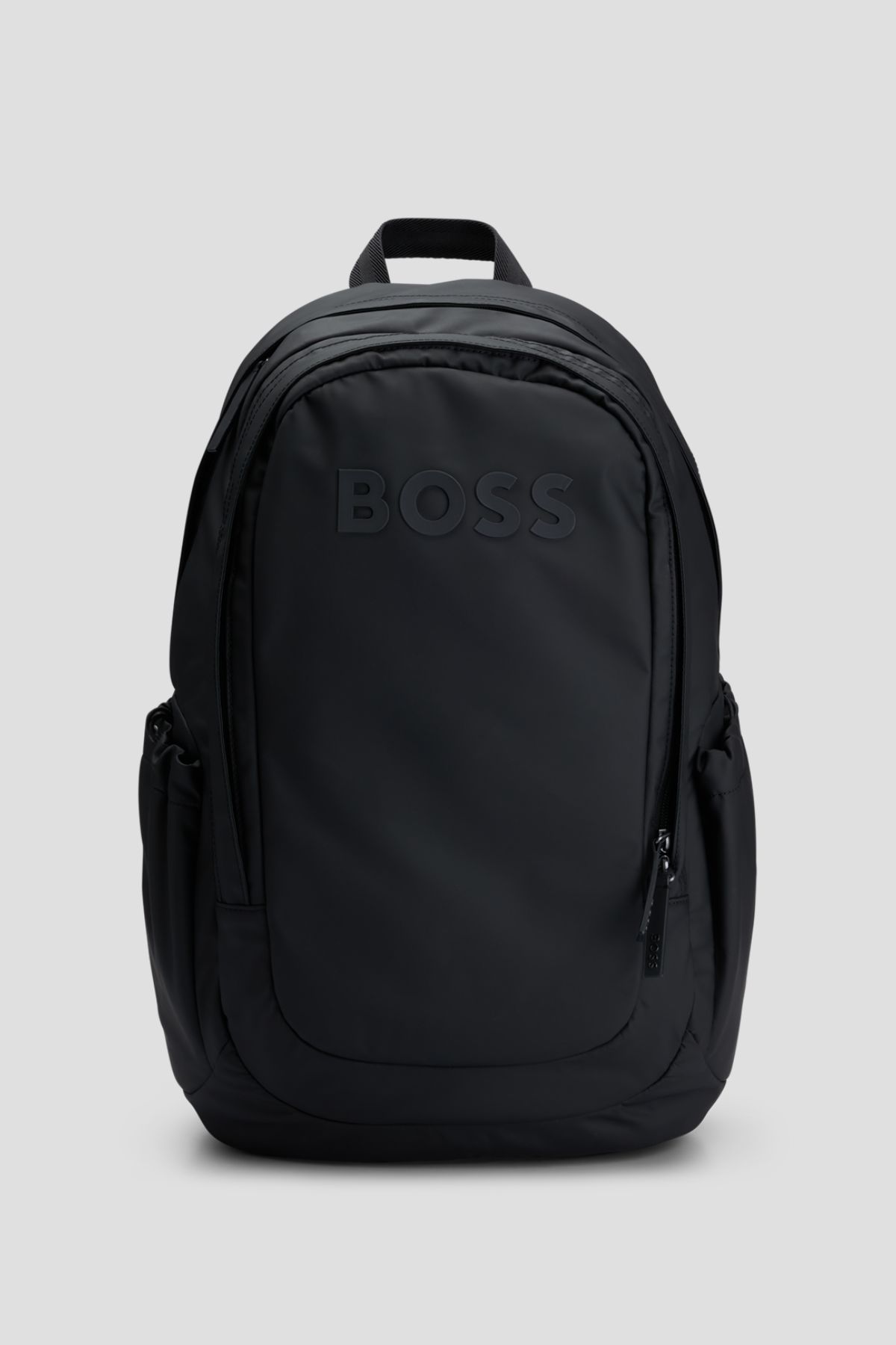 MOCHILA BOSS NEGRA
