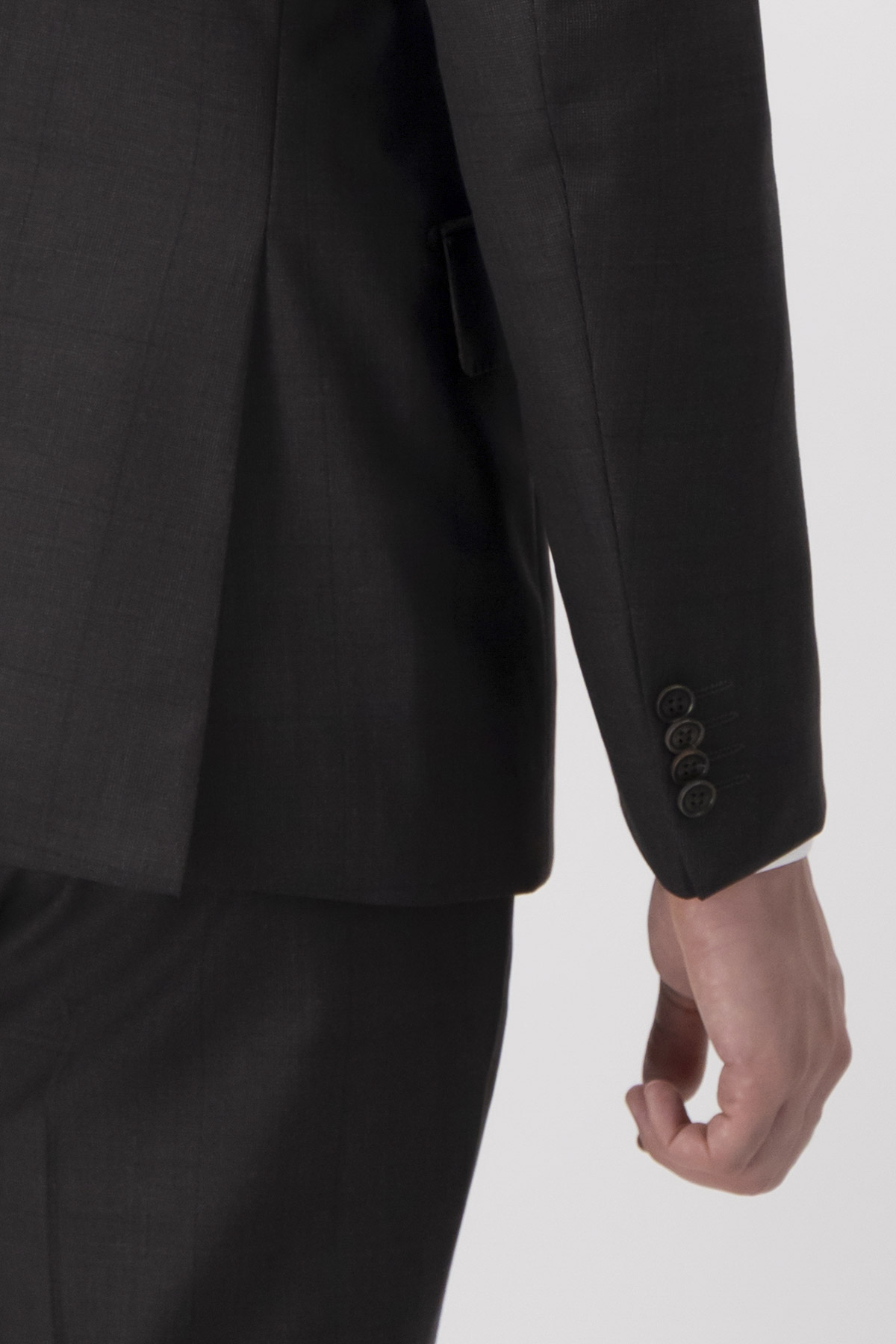 Traje Contemporary Fit