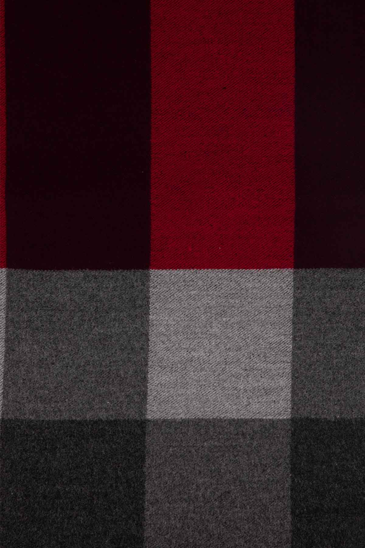 Bufanda Roberts multicolor