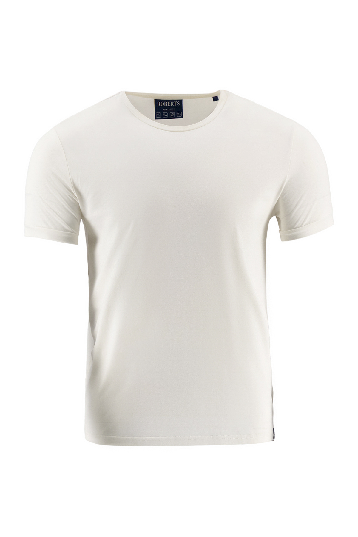 Playera Anatomic Technology Slim Fit image number 8