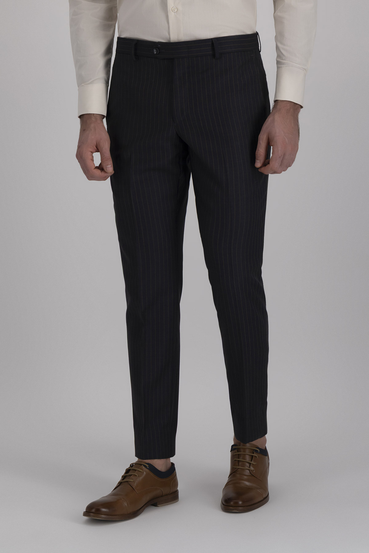 Traje Slim Fit