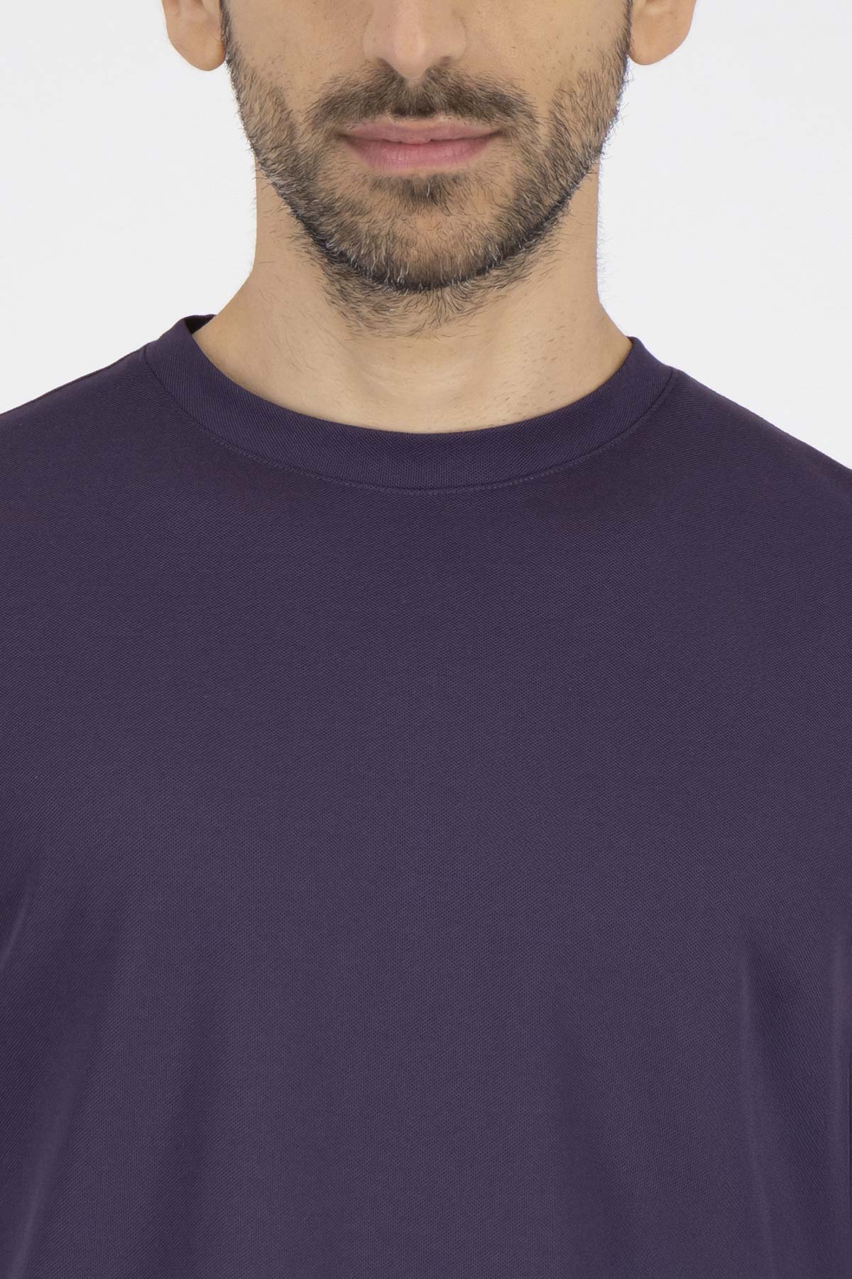 Playera Easy Care Technology Contemporary Fit