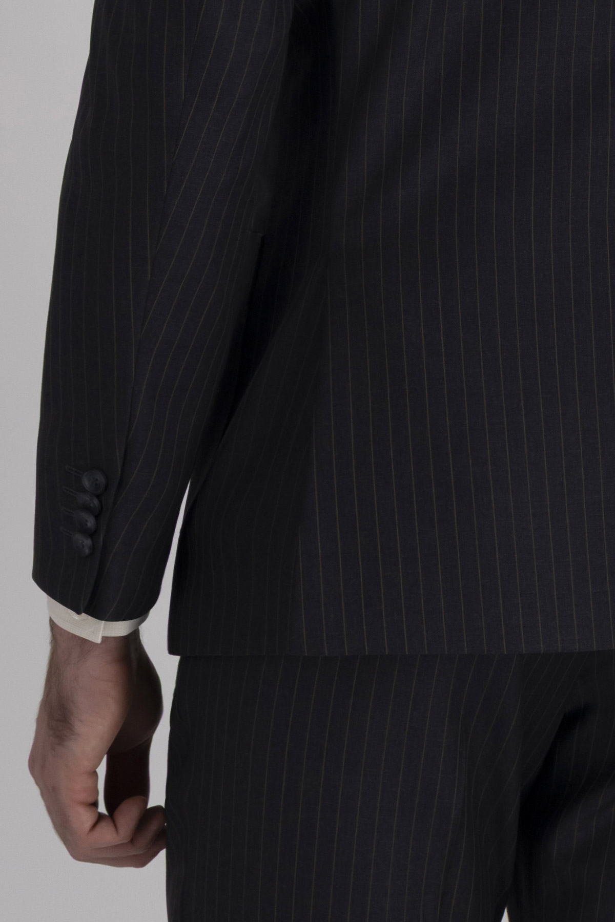 Traje Slim Fit