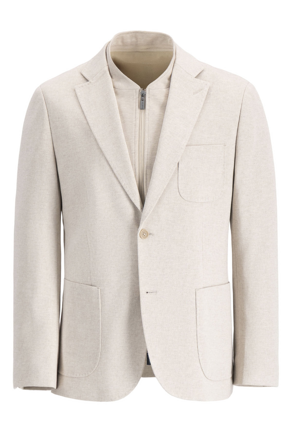 Saco Regular Fit image number 4