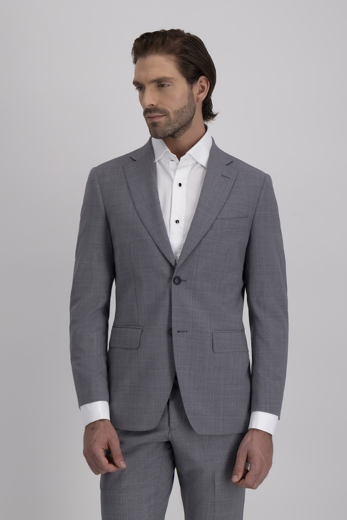 Traje Slim Fit